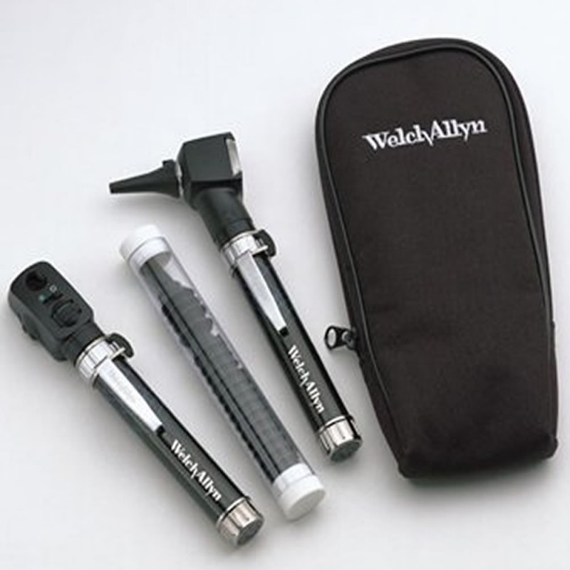 Oftalmoscopio Welch Allyn Pocket Junior SuministrosMedicos.es