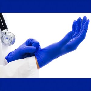 Guantes Desechables Médicos