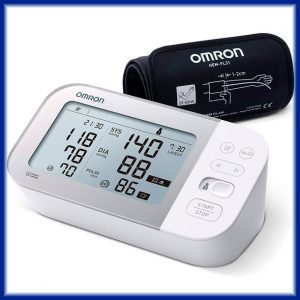 Comprar Tensiómetro Digital OMRON X7 Smart