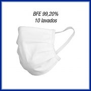 Comprar Mascarilla Lavable