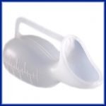 Comprar Orinal Femenino sin tapa