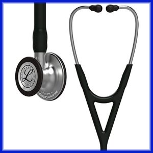 Comprar Fonendoscopio Littmann Cardiology IV