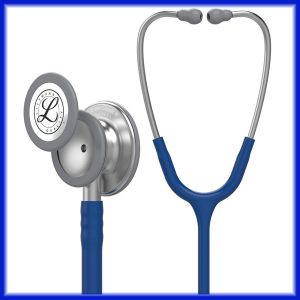 Comprar Fonendoscopio Littmann Classic III