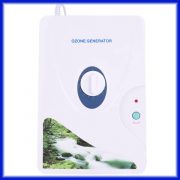 Comprar Generador de Ozono para Agua